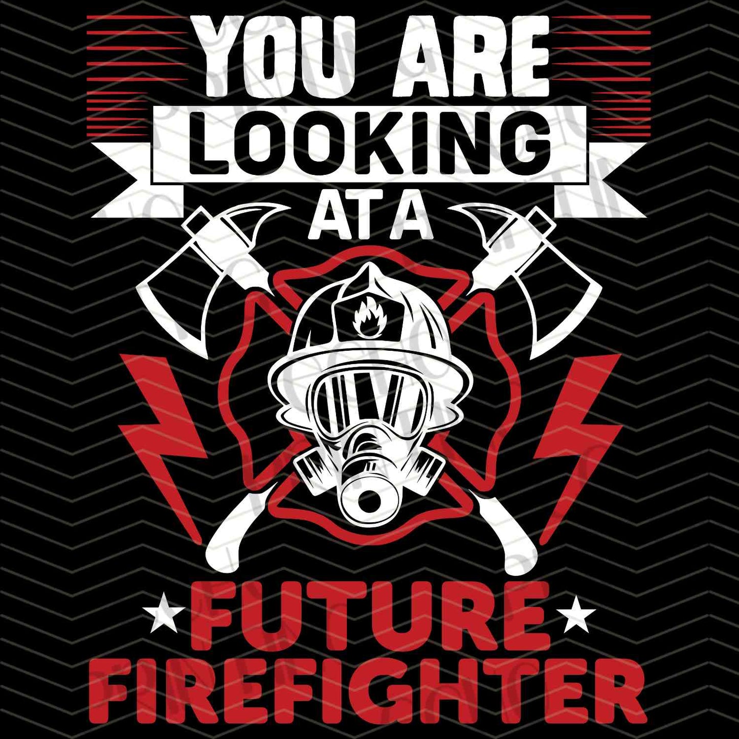 FRFGT 6 - FUTURE FIREFIGHTER