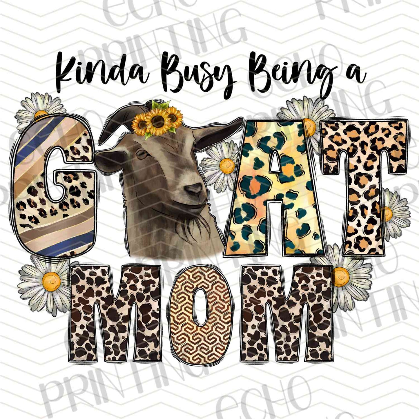 FRMG 115 – BUSY FARM MOM