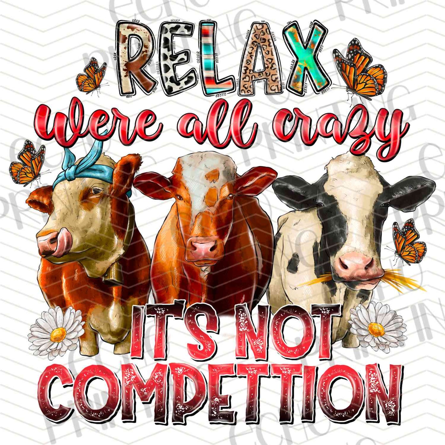 FRMG 127 – ITS NOT A COMPETITION