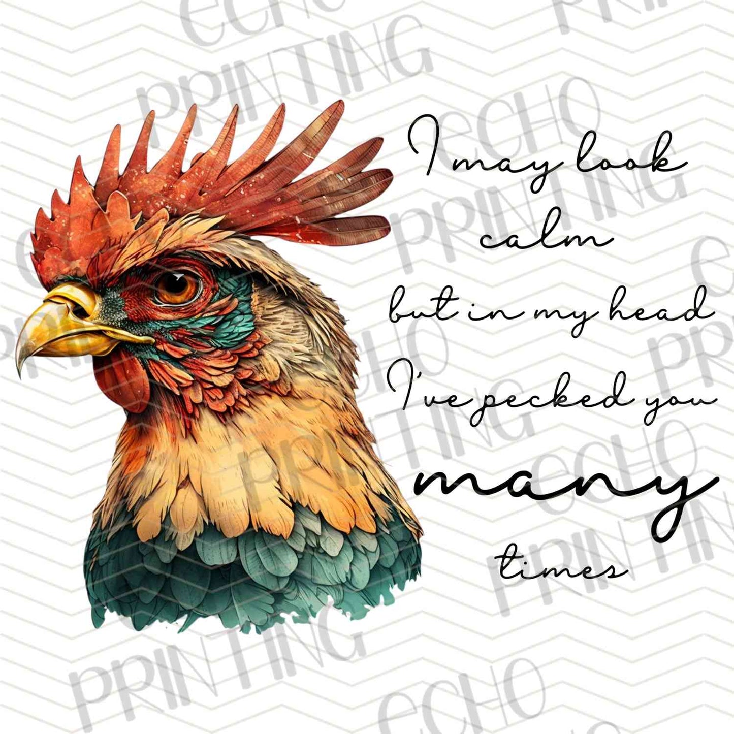 FRMG 136 – ROOSTER HEAD VINTAGE