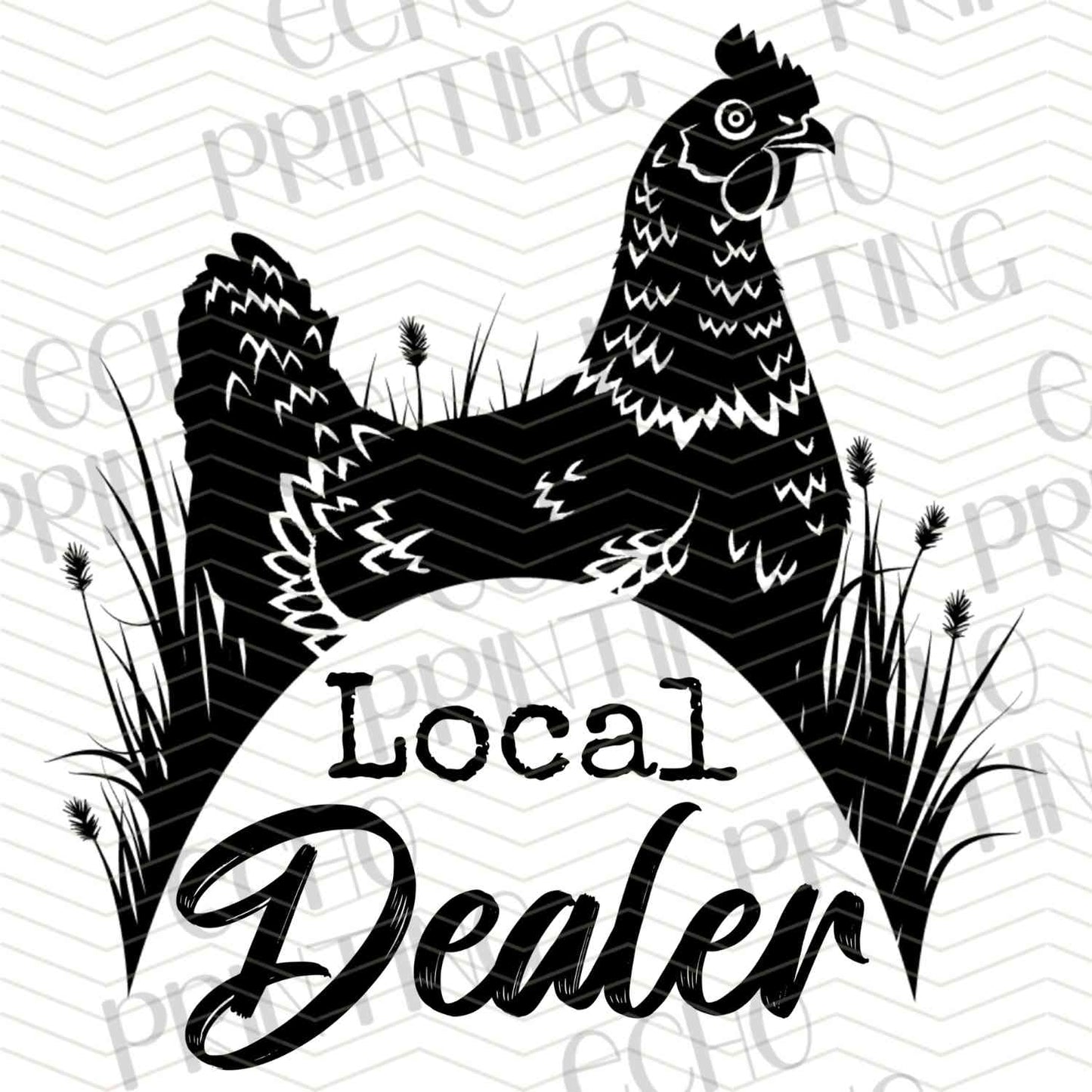FRMG 137 – LOCAL DEALER