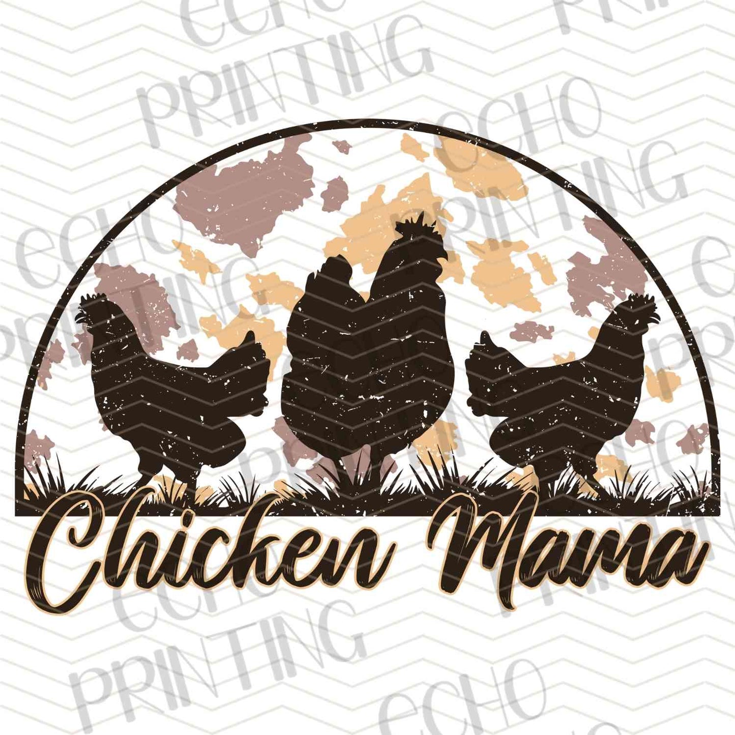 FRMG 143 – CHICKEN MAMA