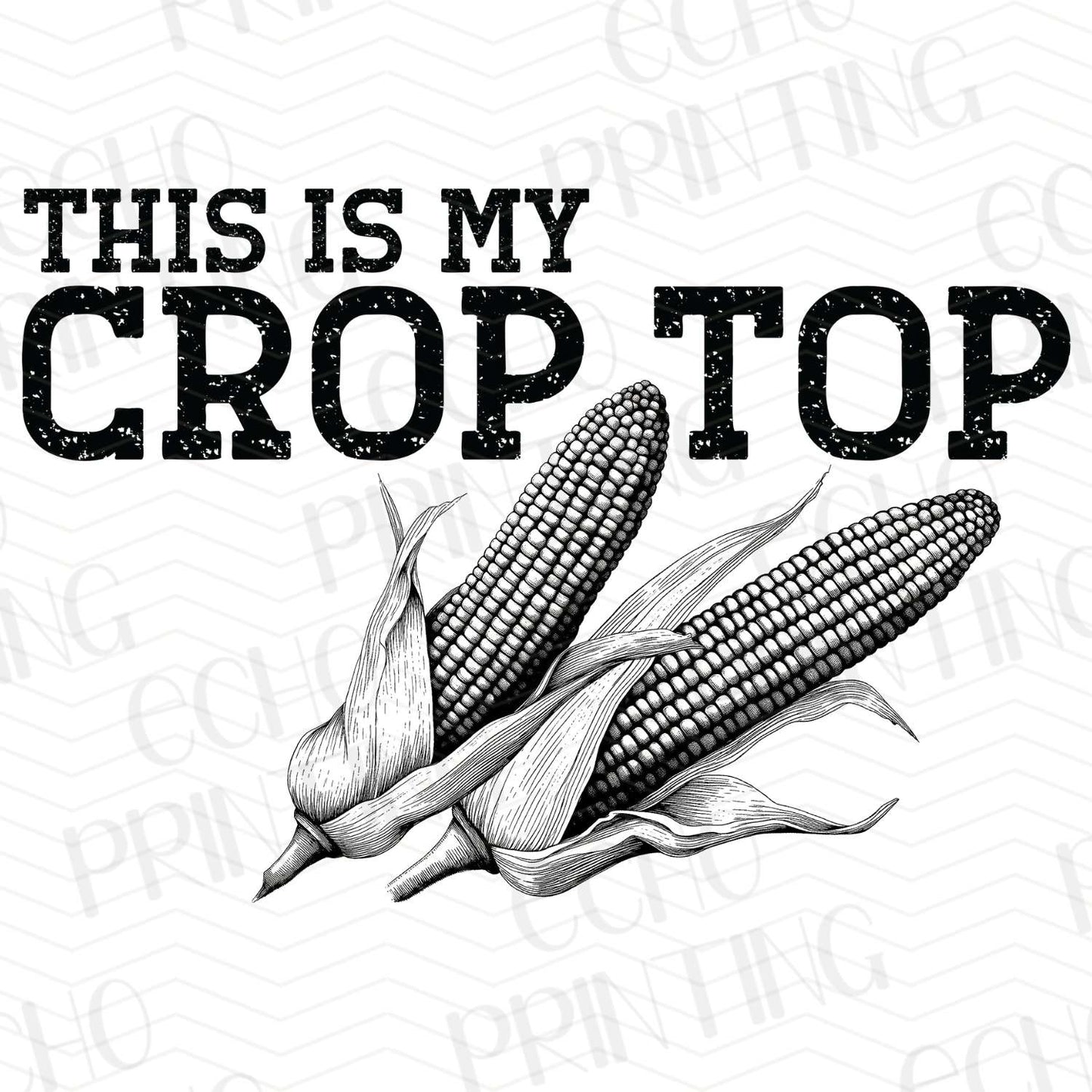 FRM 24 – THIS IS MY CROP TOP