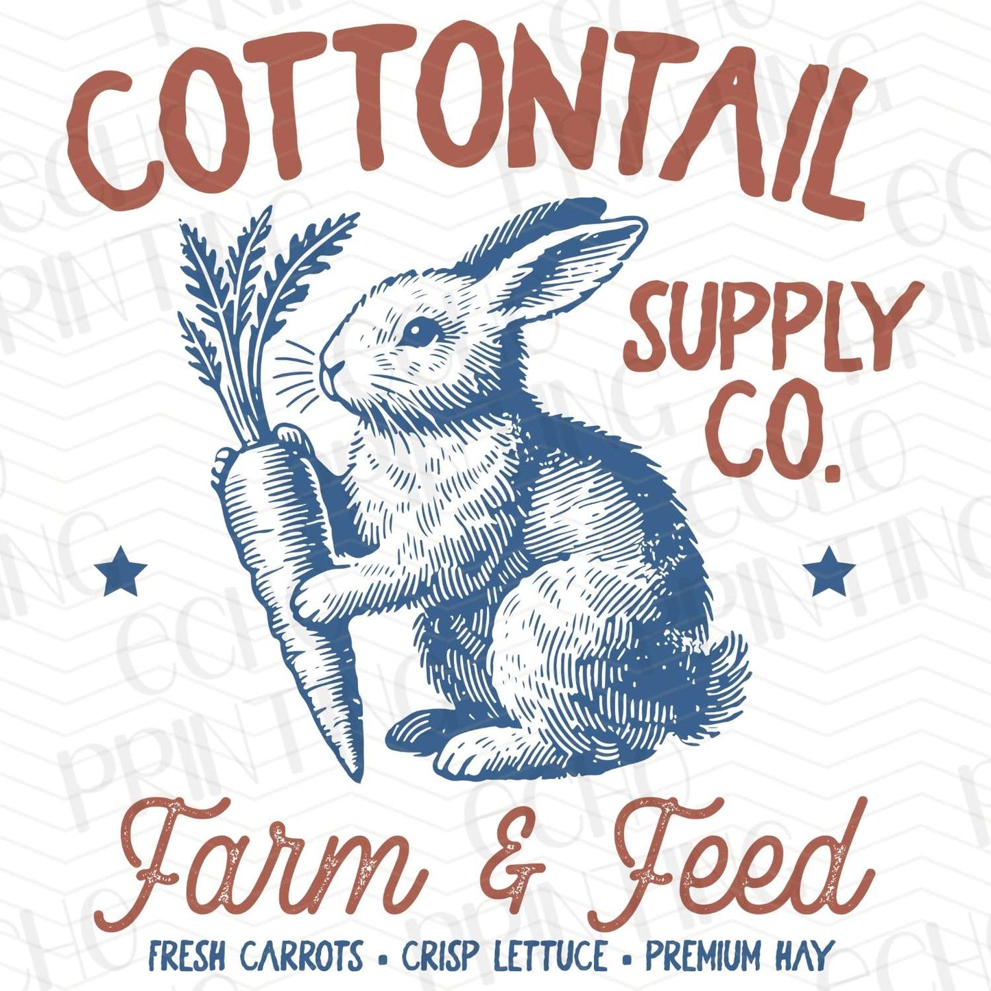 FRM 56 - COTTONTAIL SUPPLY CO.