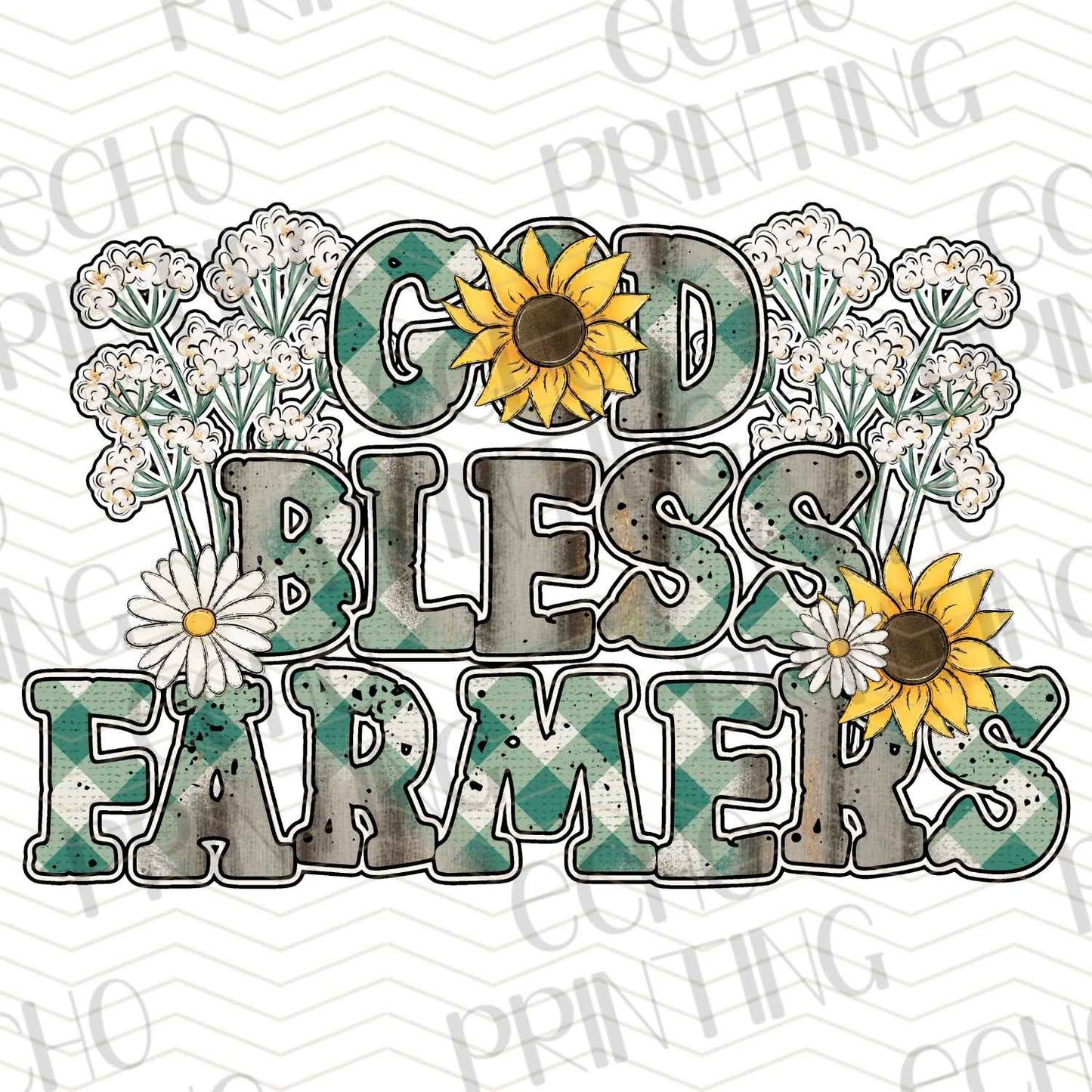 FRM 87 – GOD BLESS FARMERS