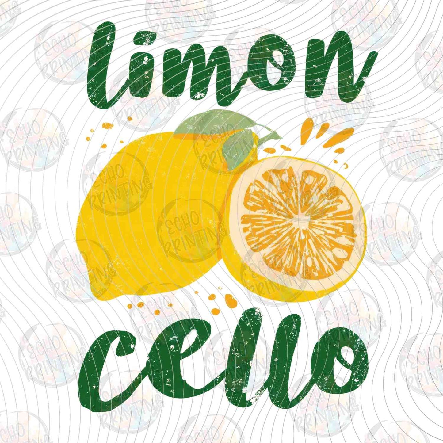 FRTS 77 - LIMON CELLO