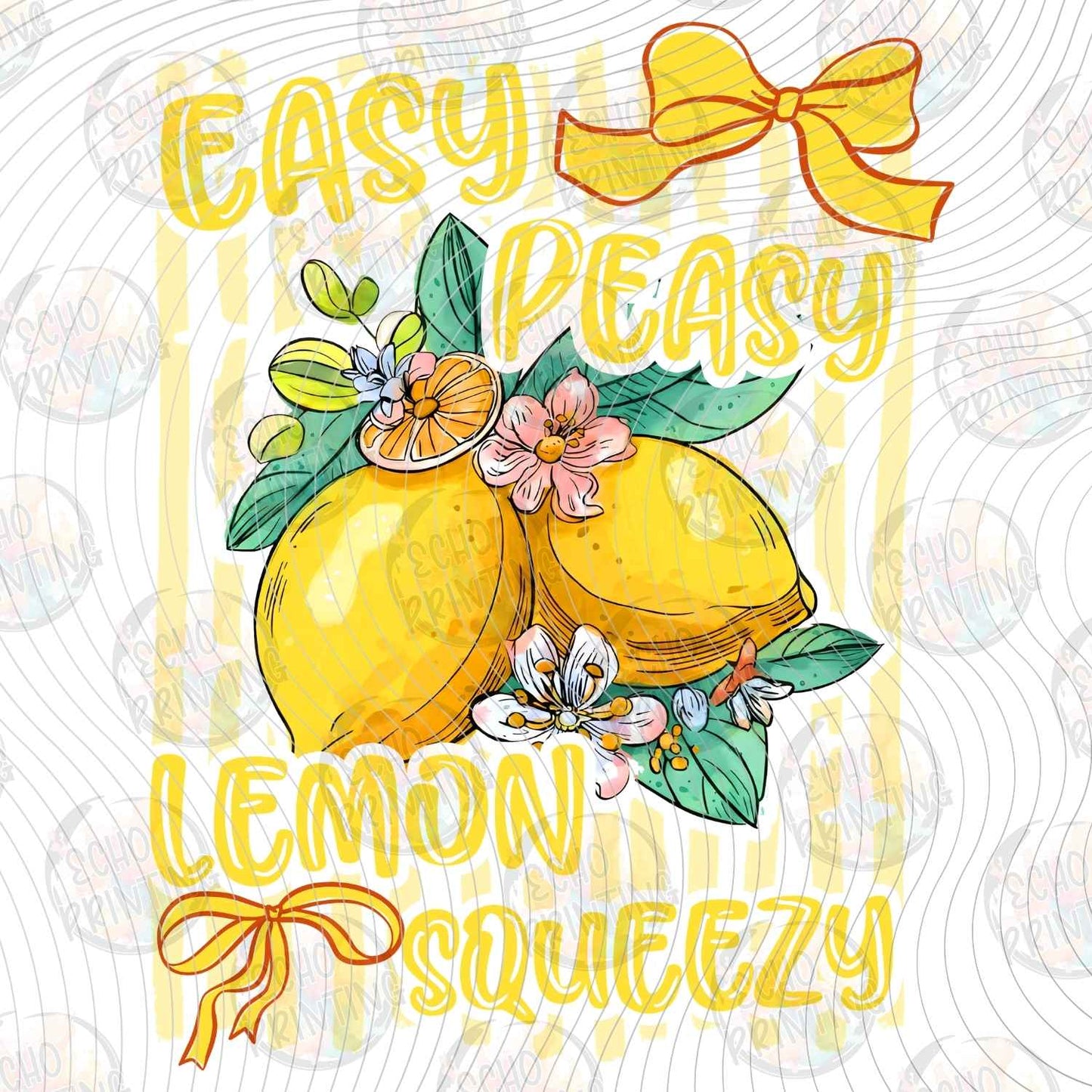 FRTS 91 - EASY PEASY LEMON SQUEEZY