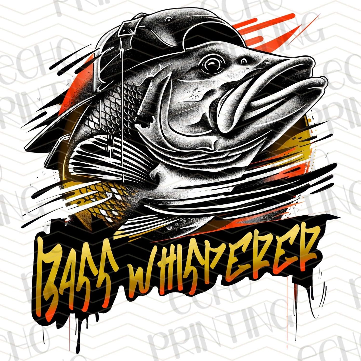 FSHT 110 – BASS WHISPERER