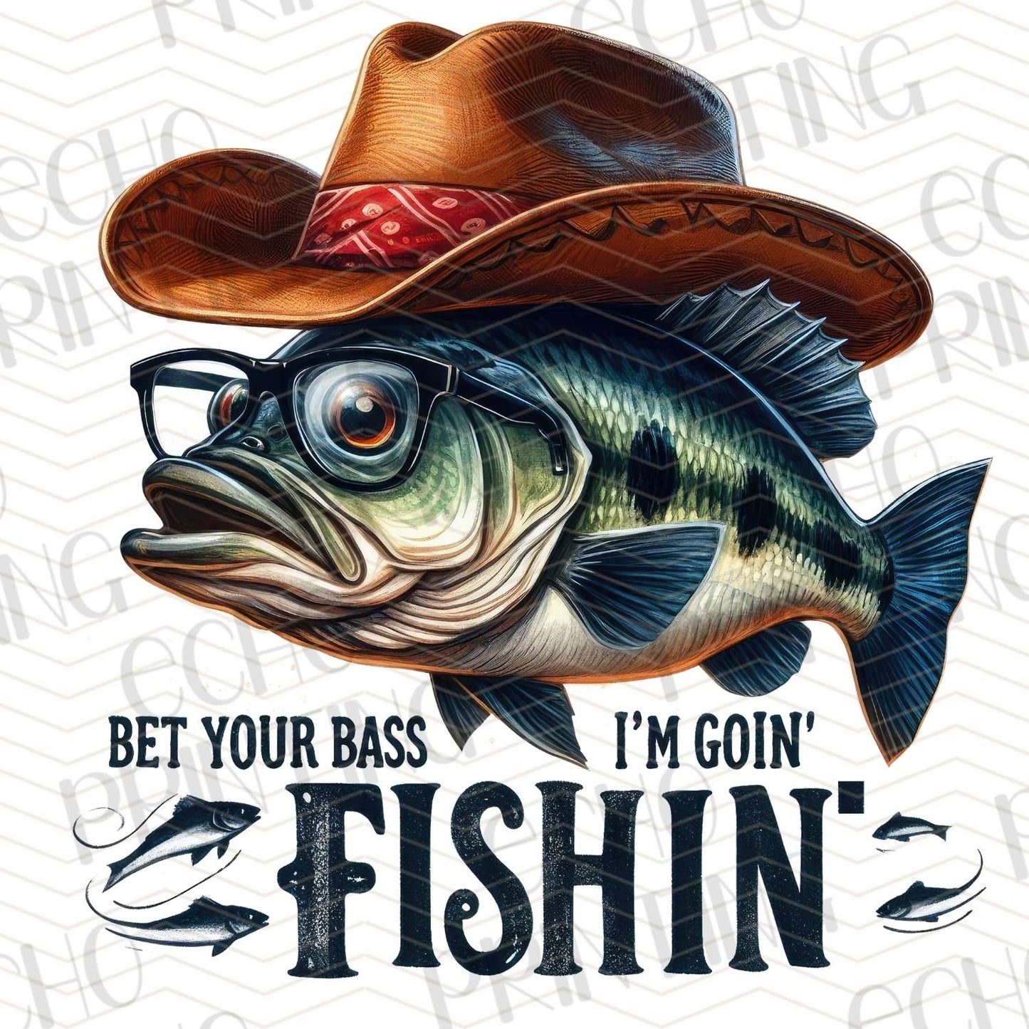 FSHT 111 – GOIN’ FISHIN’