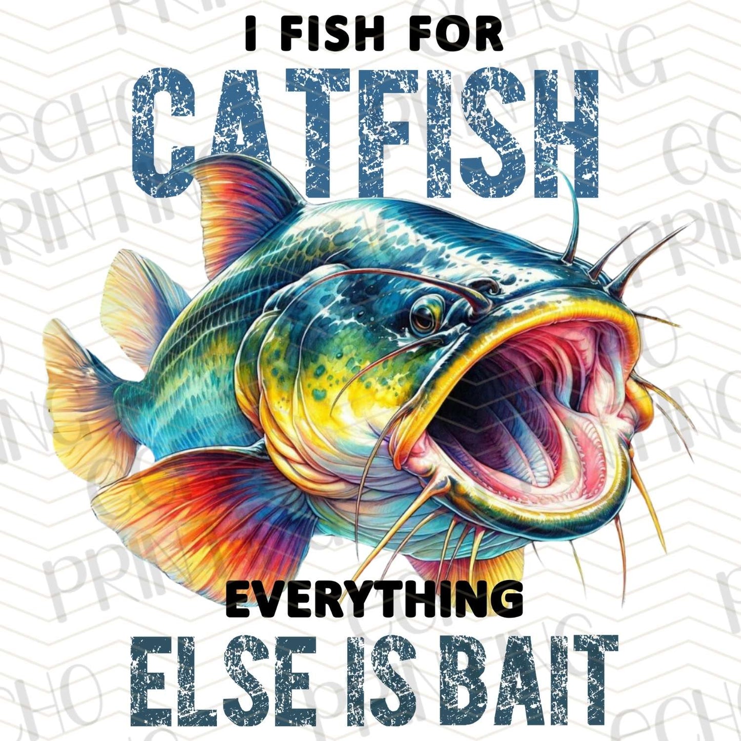 FSHT 118 – CATFISH BAIT