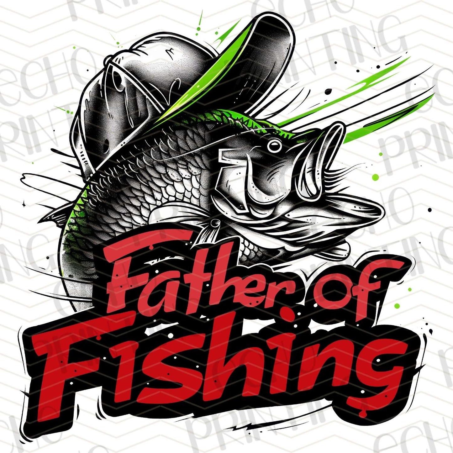 FSHT 158 – FATHER OF FISHING