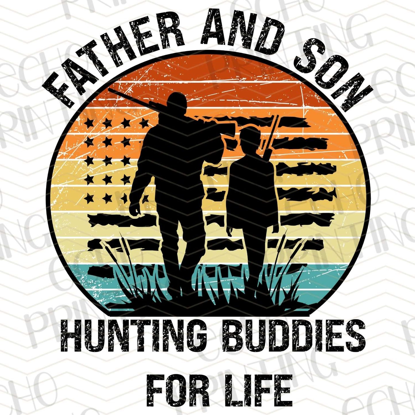 FSHT 159 – FATHER SON HUNTING
