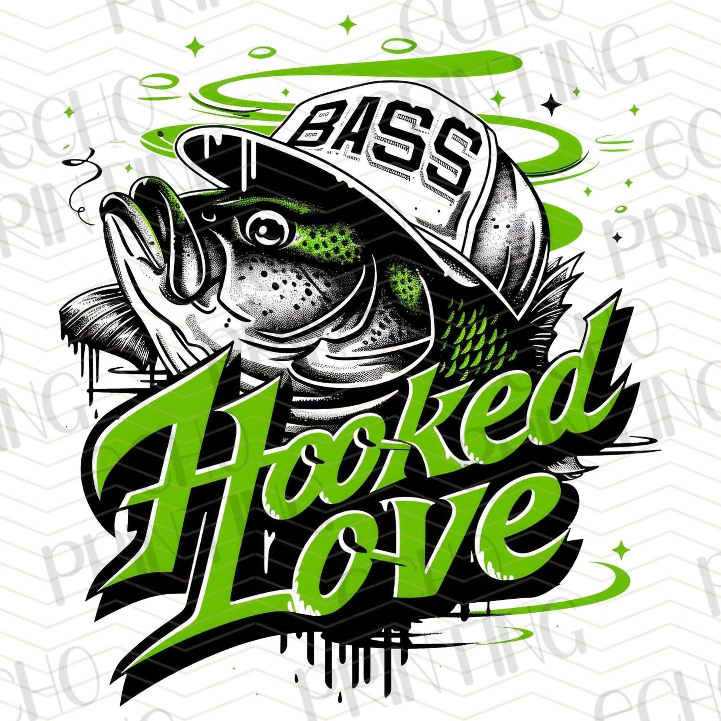 FSHT 179 – HOOKED ON LOVE