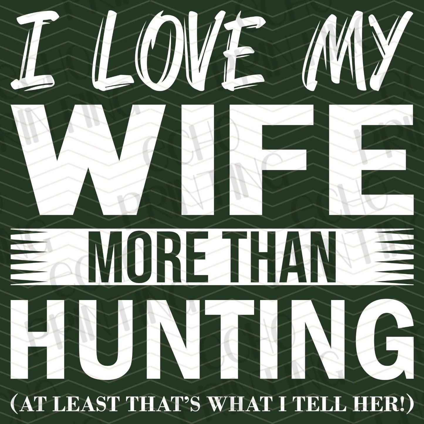 FSHT 188 – LOVE MY WIFE