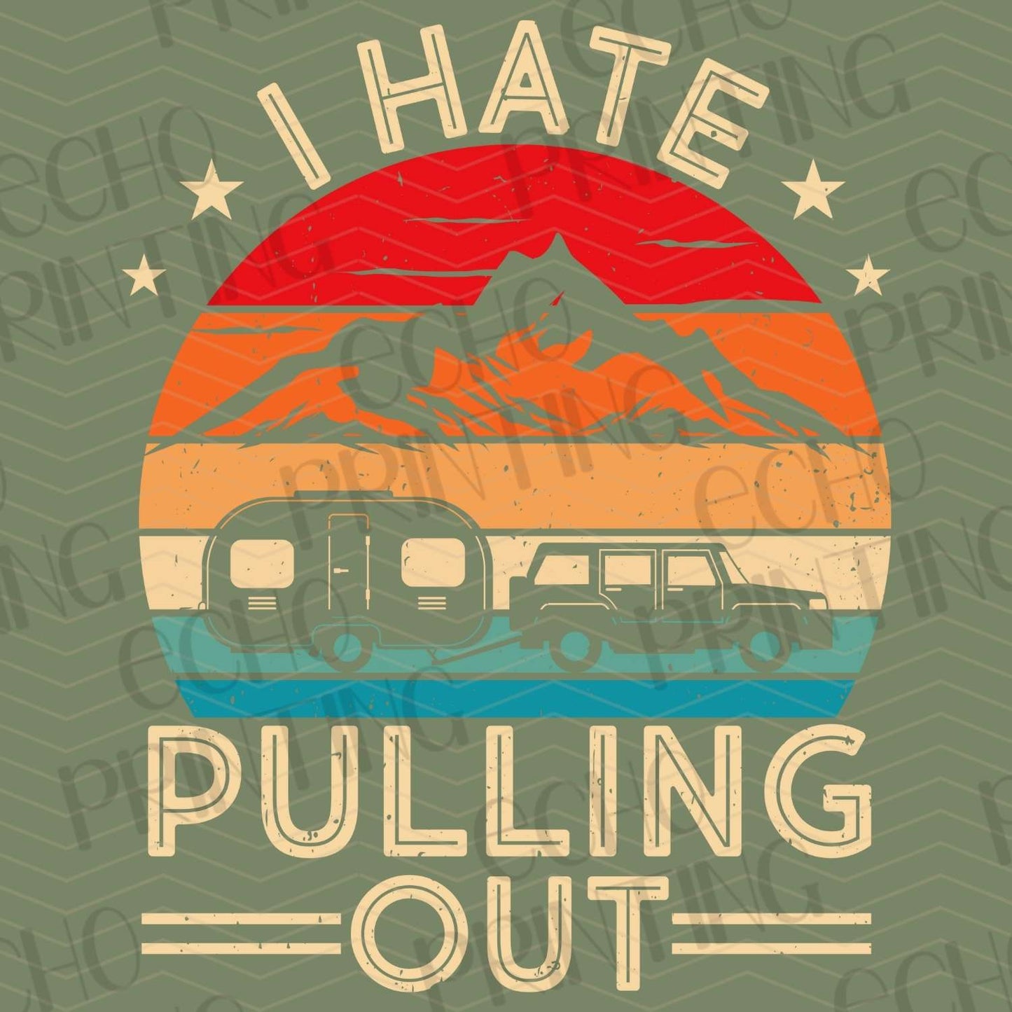 FSHT 189 – HATE PULLING OUT