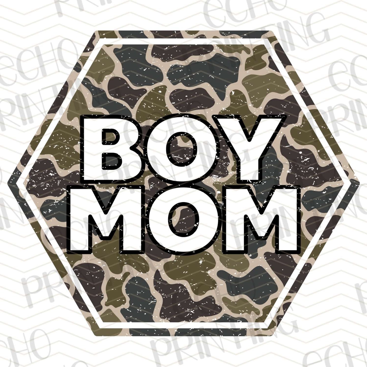 FSHT 198 – BOY MOM