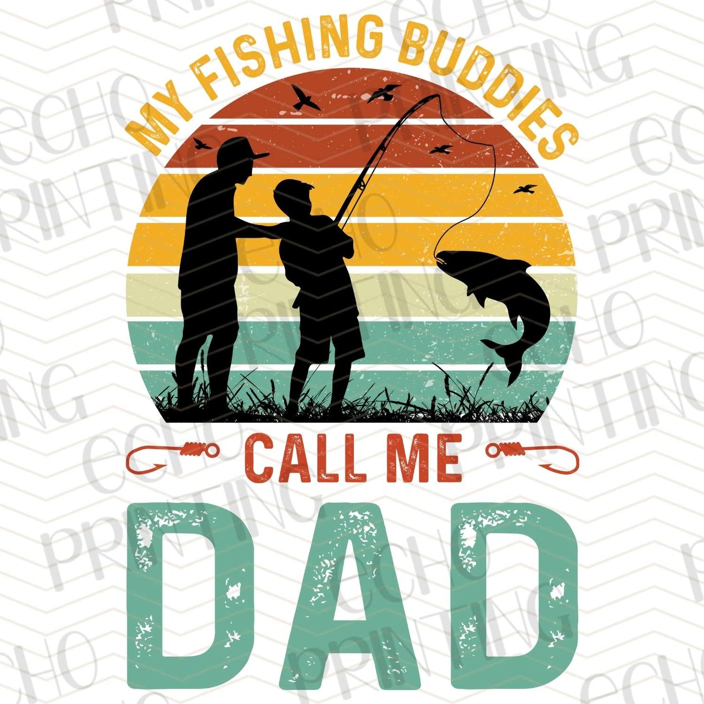 FSHT 200 – CALL ME DAD