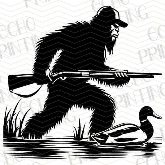 FSHT 204 – BIGFOOT FISHING