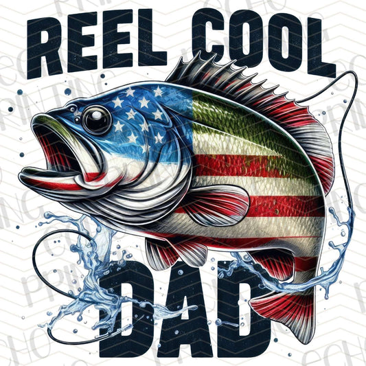 FSHT 206 – REEL COOL DAD