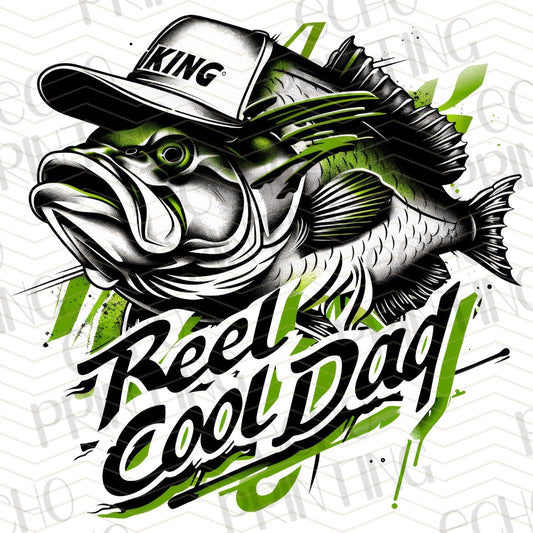 FSHT 207 – REEL COOL DAY