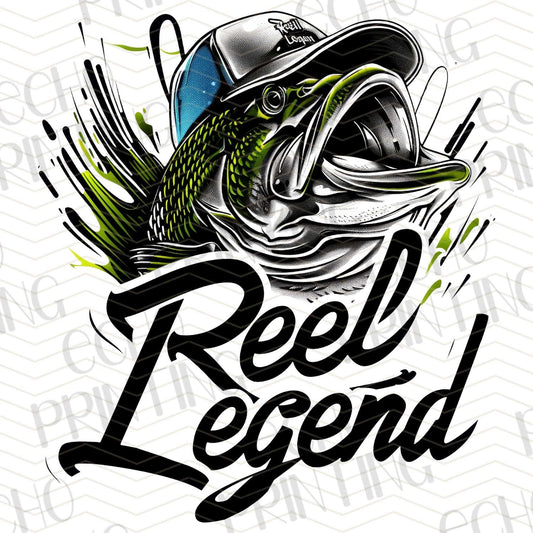 FSHT 210 – REEL LEGEND