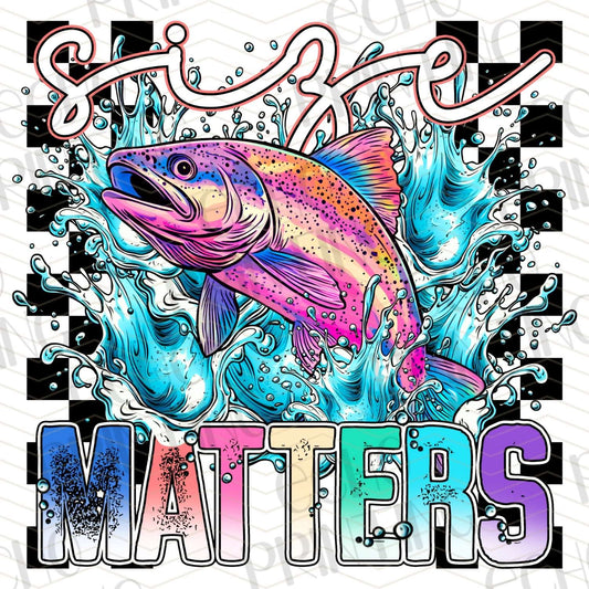 FSHT 217 – FISH MATTERS