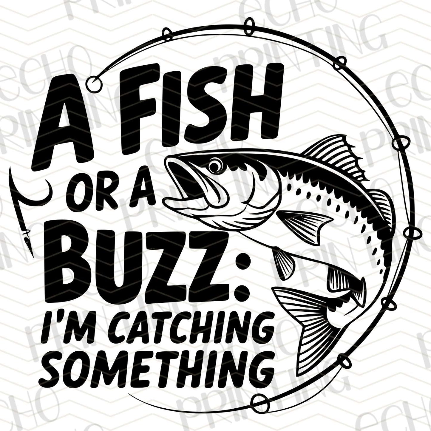 FSHT 220 – FISH OR BUZZ