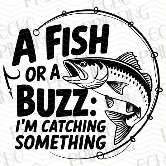 FSHT 220 – FISH OR BUZZ