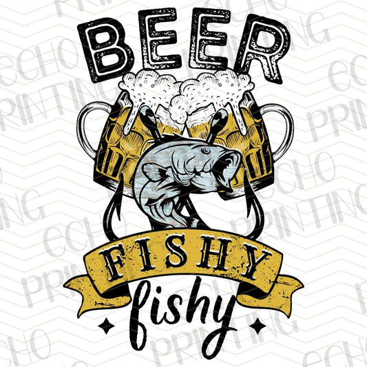 FSHT 225 – BEER FISH FISHY