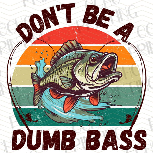 FSHT 226 – DUMB BASS