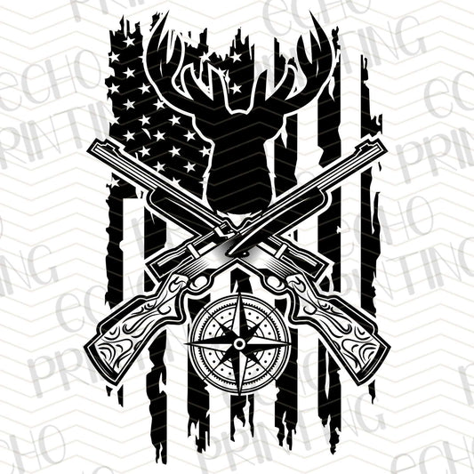 FSHT 242 – RACK EM & STACK EM