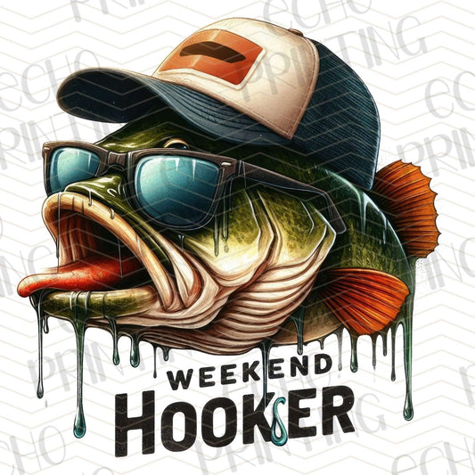 FSHT 244 – WEEKEND HOOKER
