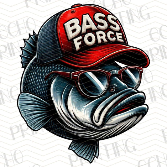 FSHT 24 – BASS FORCE