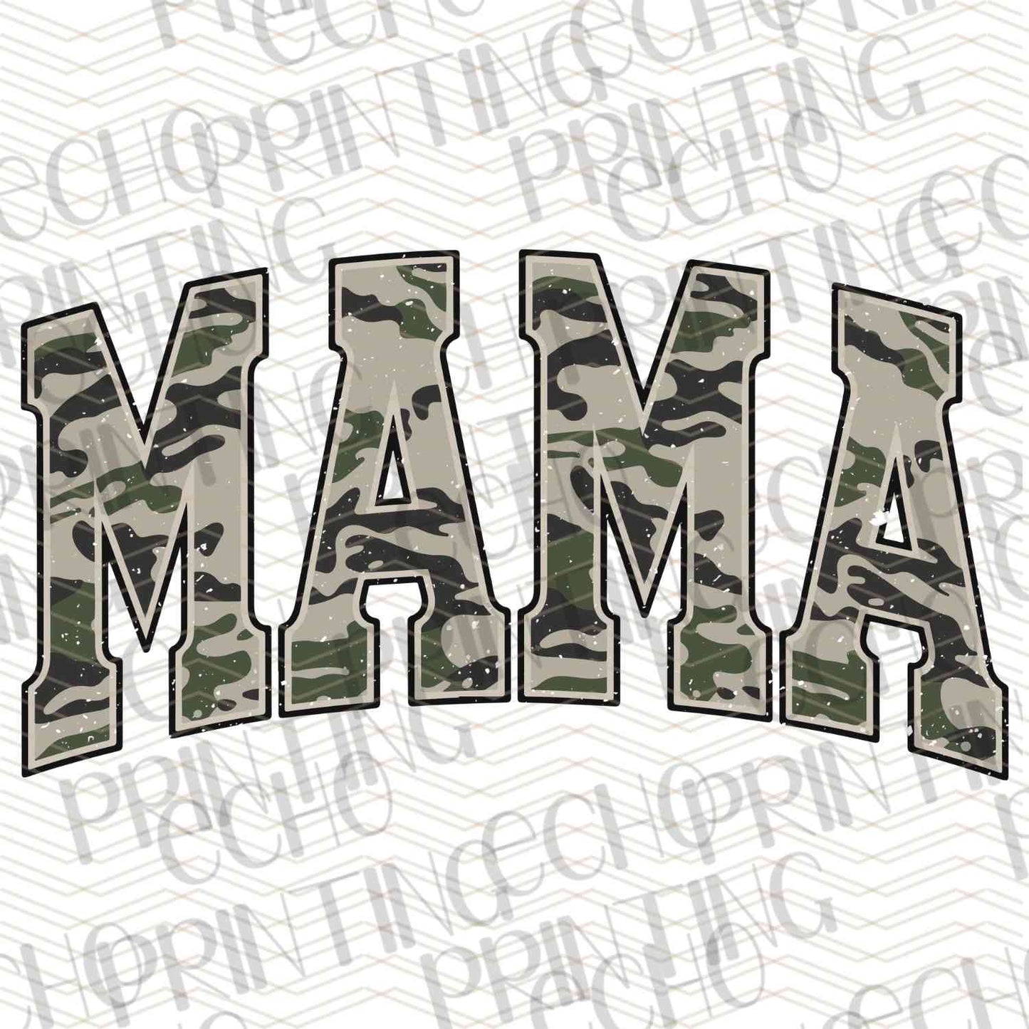 FSHT 272 - MAMA