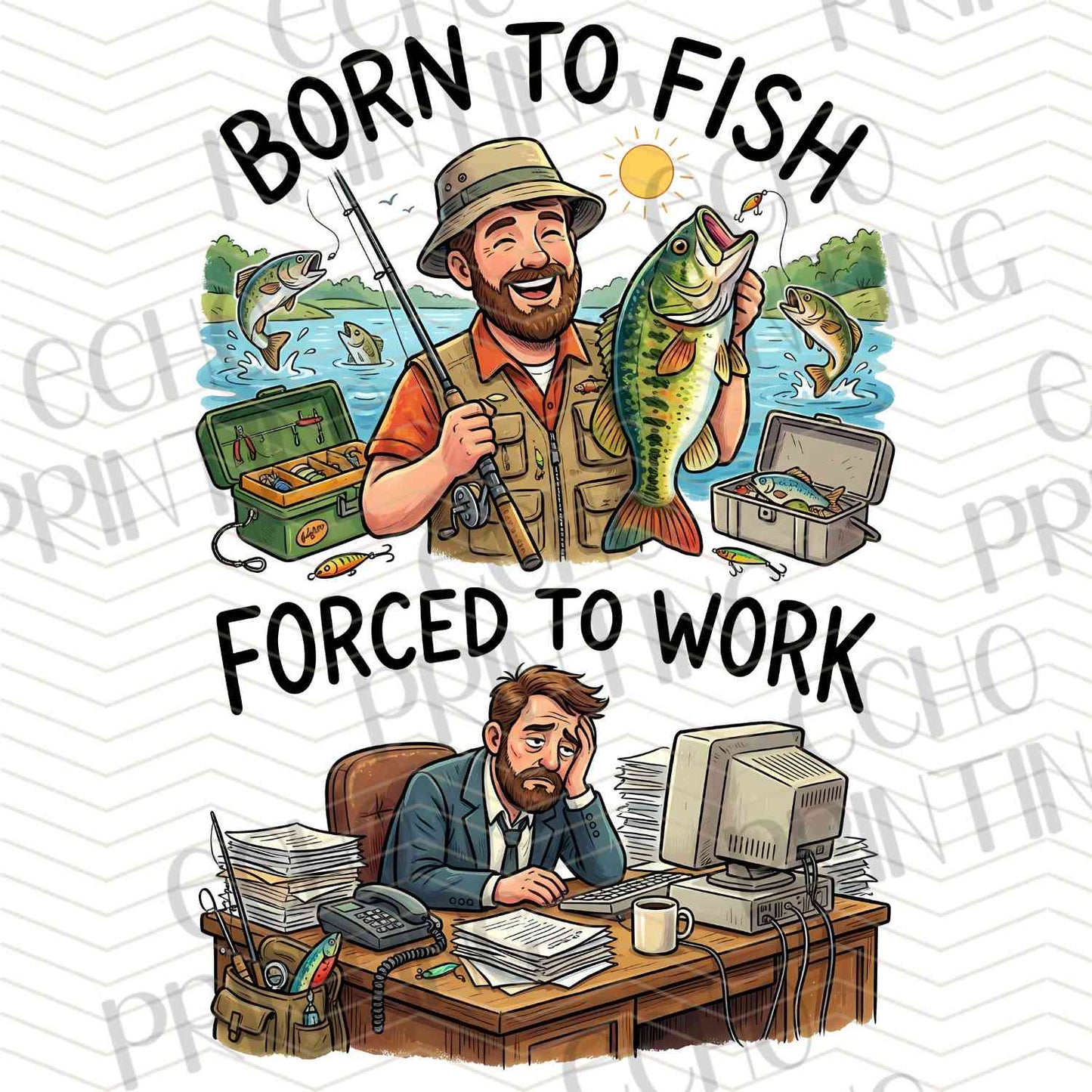 FSHT 293 - FORCED TO WORK