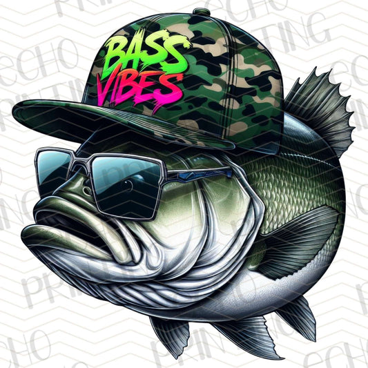 FSHT 30 – BASS VIBES