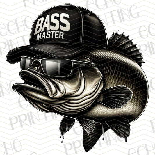 FSHT 32 – BASS HUNTER