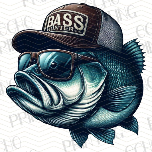 FSHT 35 – COOL BASS