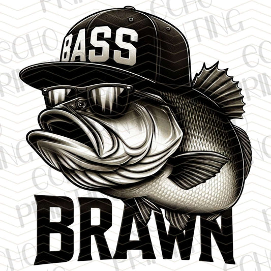 FSHT 41 – BASS BRAWN