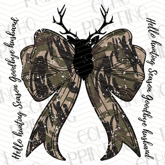 FSHT 42 – RIBBON HEART