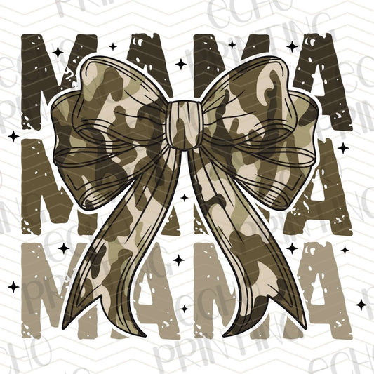 FSHT 44 – WIFE DOUBLE BOW