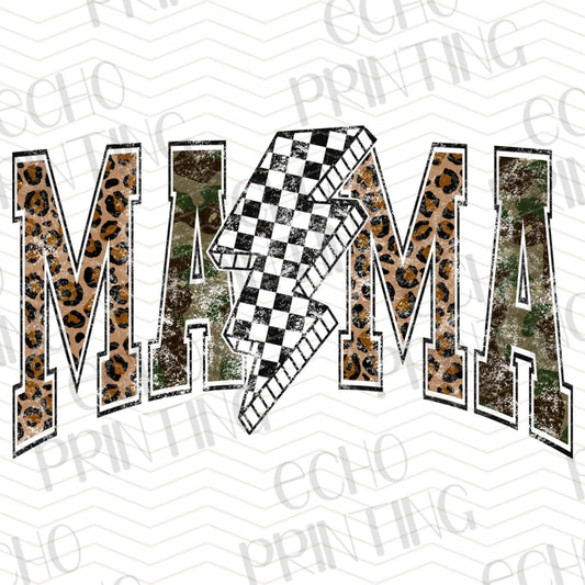 FSHT 46 – MAMA BOW