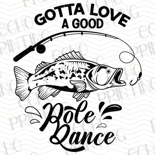 FSHT 4 – GOTTA LOVE A GOOD POLE DANCE