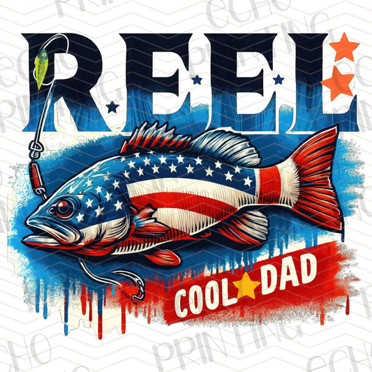 FSHT 52 – REEL COOL DAD