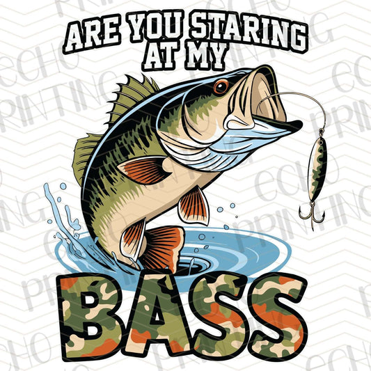 FSHT 64 – ARE YOU STARING AT MY BASS