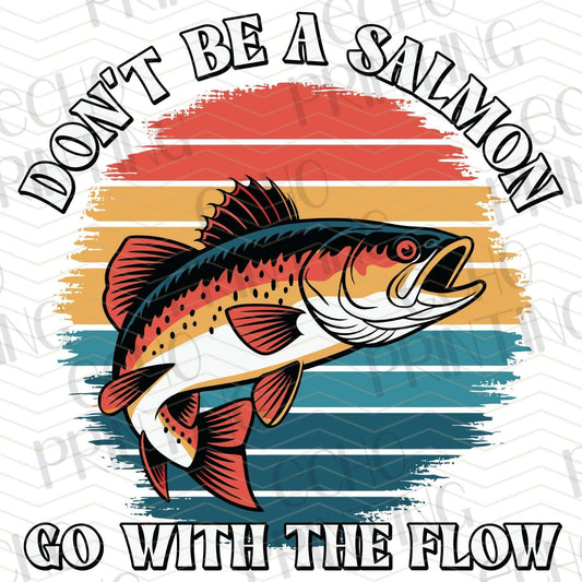 FSHT 65 – GO WITH THE FLOW