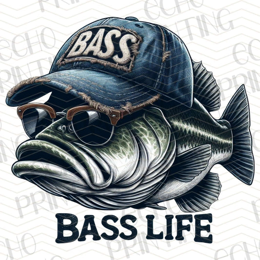 FSHT 6 – BASS LIFE