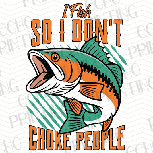 FSHT 76 – SO I DON'T CHOKE PEOPLE