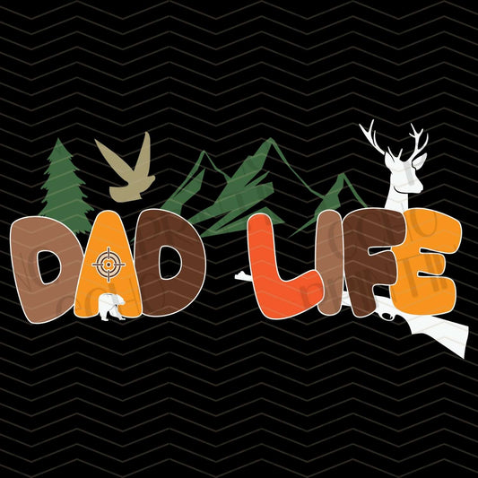 FSHT 87 – DAD LIFE OUTDOORS