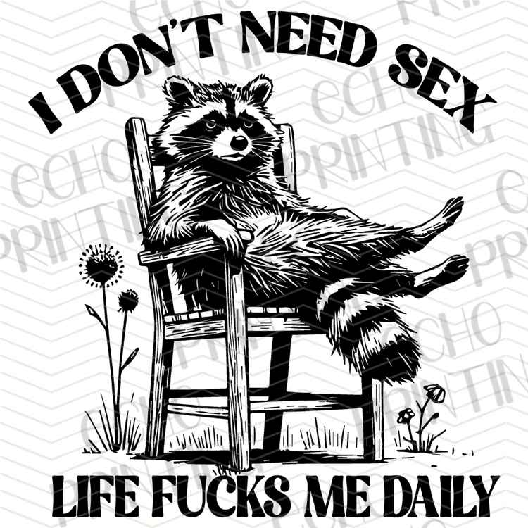 FSSG 1062 - LIFE KEEPS MESSING WITH ME